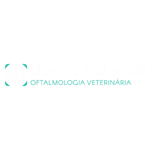 Marcela Torikachvili - Oftalmologia Veterinária